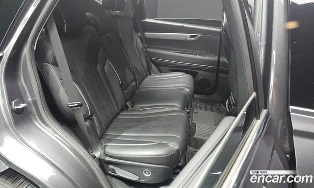 Genesis GV80 2020 3.0 автомат (гидро), миниатюра 9