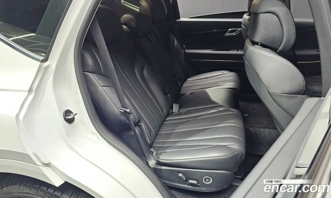 Genesis GV80 2024 2.5 автомат (гидро), фото 11