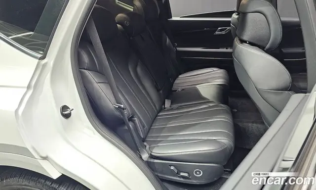 Genesis GV80 2024 2.5 автомат (гидро), миниатюра 11