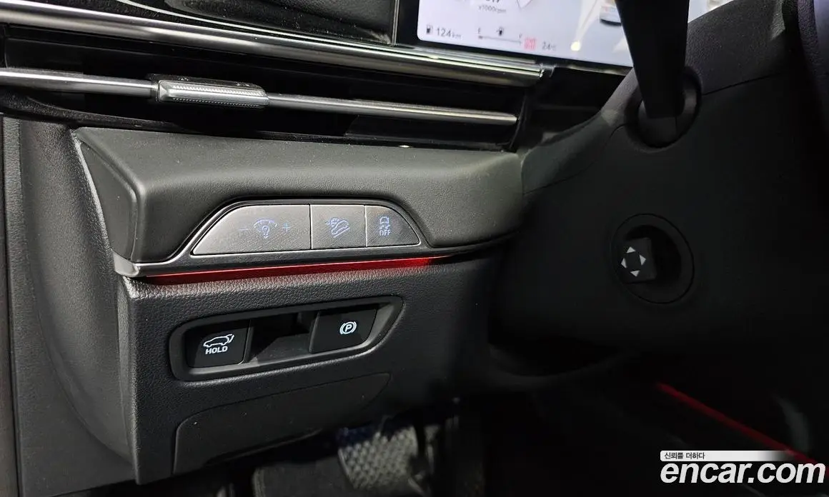 Genesis GV80 2024 2.5 автомат (гидро), фото 18