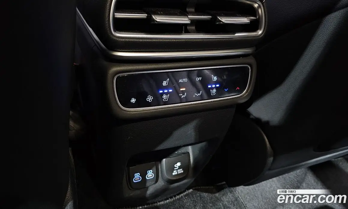 Genesis GV80 2024 2.5 автомат (гидро), фото 19
