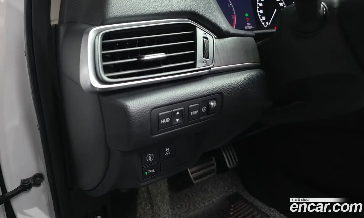 Honda Accord 2018 2.0 автомат (гидро), фото 29
