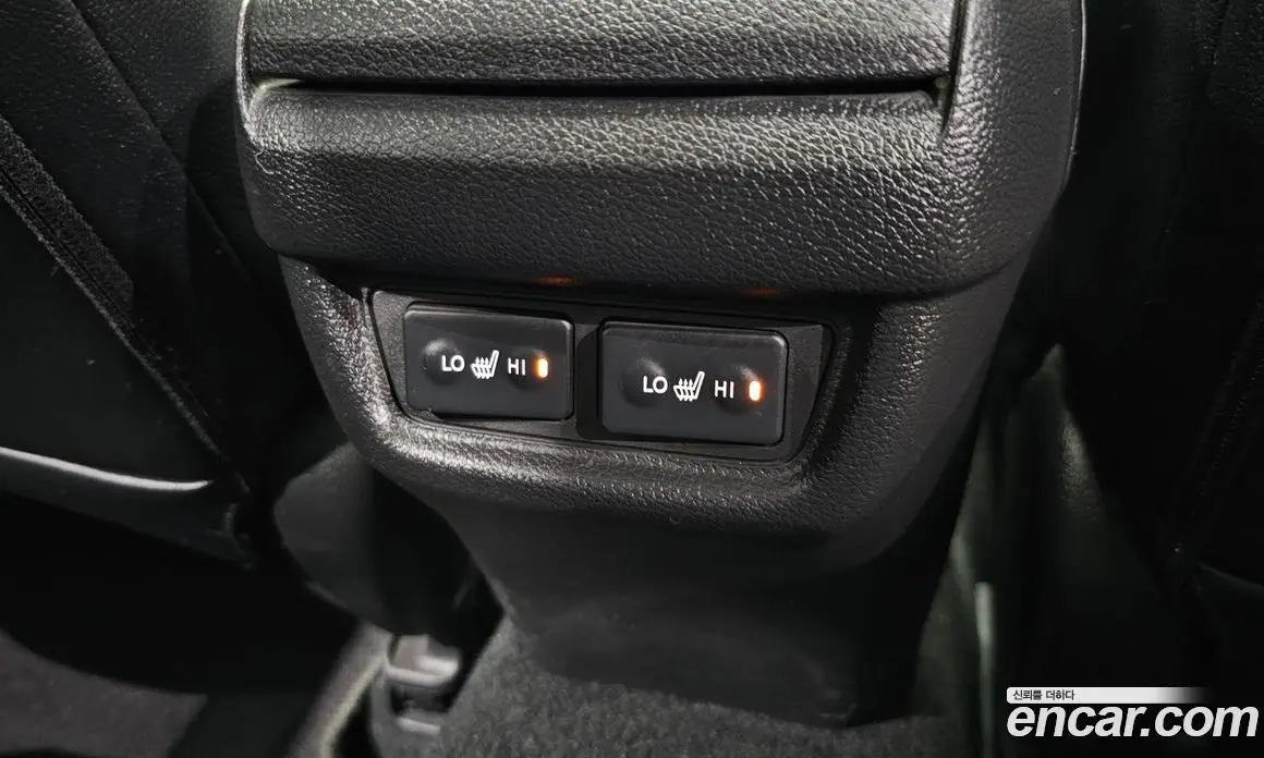 Honda Civic 2018 2.0 автомат (гидро), фото 18