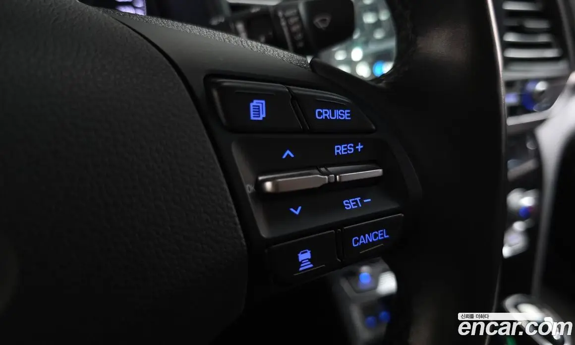 Hyundai Avante 2019 1.6 автомат (гидро), фото 20