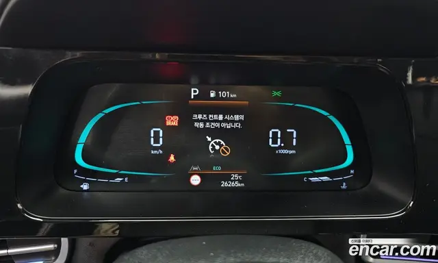 Hyundai Avante 2023 1.6 автомат (гидро), миниатюра 11