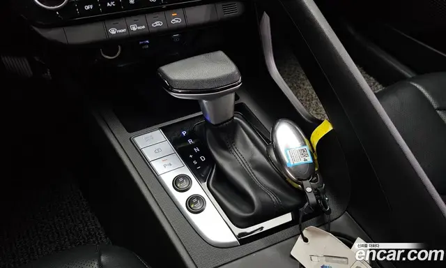 Hyundai Avante 2023 1.6 автомат (гидро), миниатюра 12