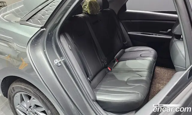 Hyundai Avante 2025 1.6 автомат (гидро), миниатюра 12