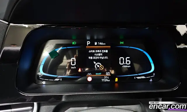 Hyundai Avante 2025 1.6 автомат (гидро), миниатюра 8