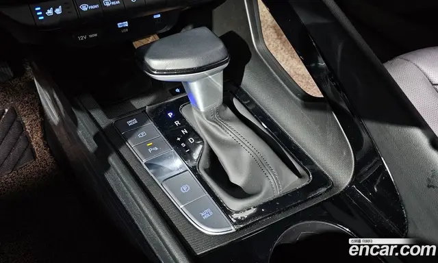 Hyundai Avante 2025 1.6 автомат (гидро), миниатюра 9