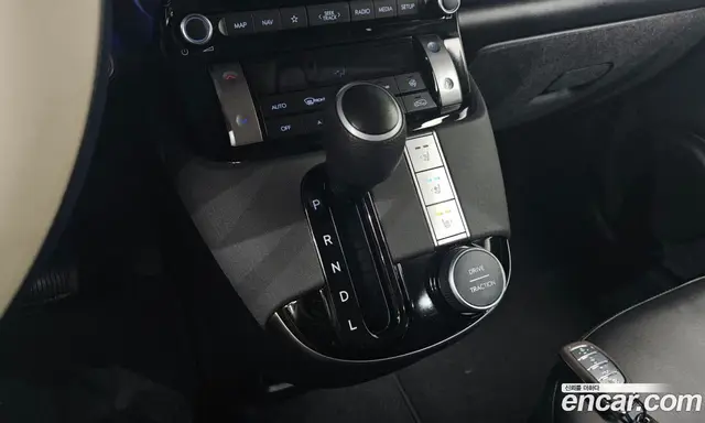 Hyundai Casper 2024 1.0 автомат (гидро), миниатюра 12