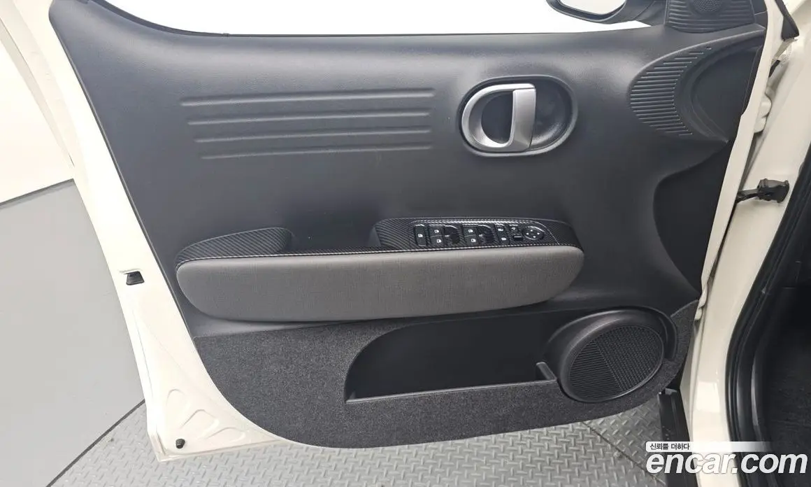 Hyundai Casper 2024 1.0 автомат (гидро), фото 14