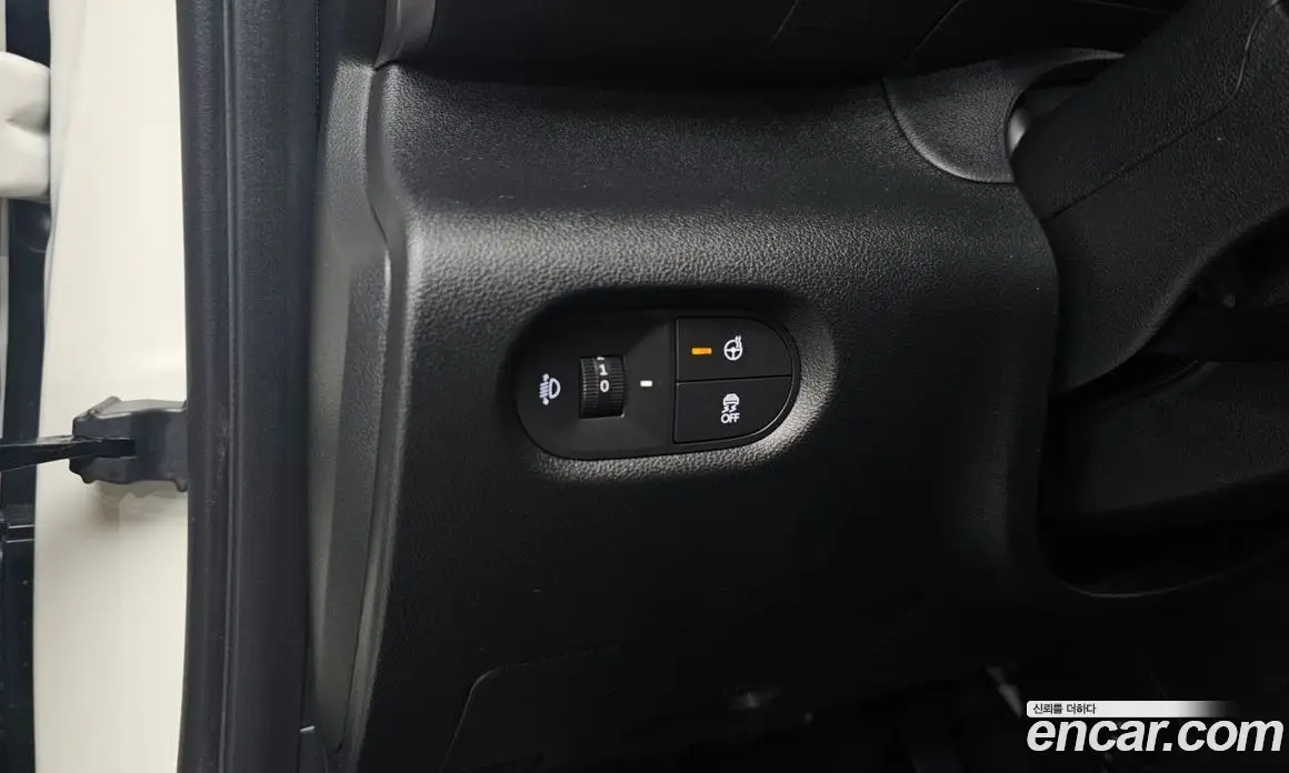 Hyundai Casper 2024 1.0 автомат (гидро), фото 23