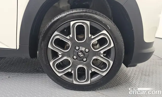 Hyundai Casper 2024 1.0 автомат (гидро), миниатюра 7