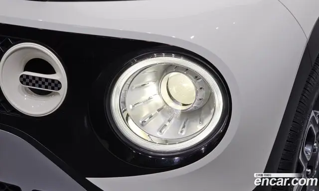 Hyundai Casper 2024 1.0 автомат (гидро), миниатюра 8