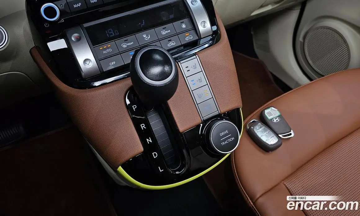 Hyundai Casper 2025 1.0 автомат (гидро), фото 12