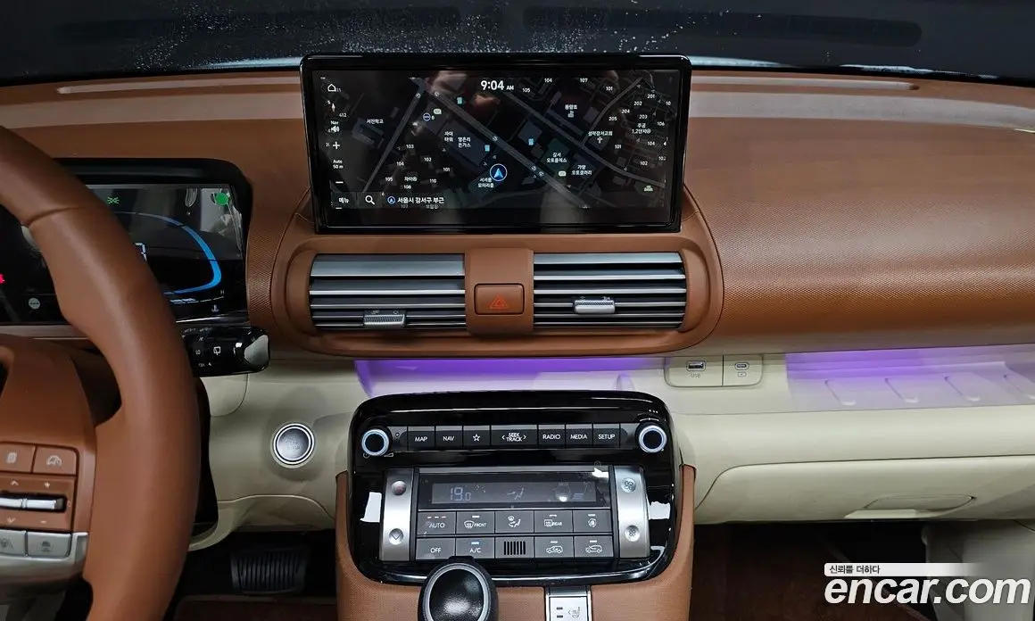 Hyundai Casper 2025 1.0 автомат (гидро), фото 20