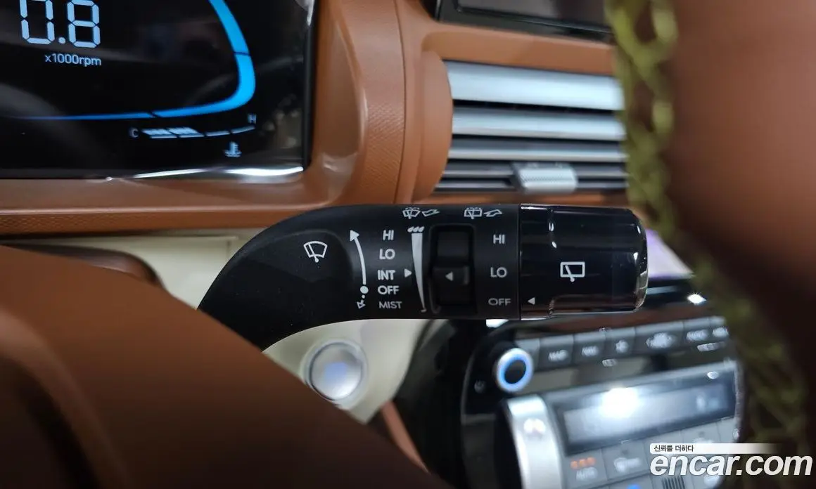Hyundai Casper 2025 1.0 автомат (гидро), фото 27