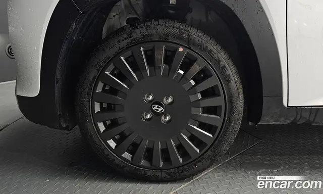Hyundai Casper 2025 1.0 автомат (гидро), миниатюра 5