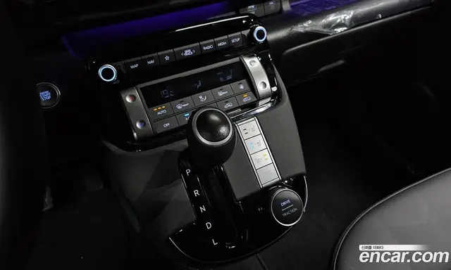 Hyundai Casper 2026 1.0 автомат (гидро), миниатюра 12