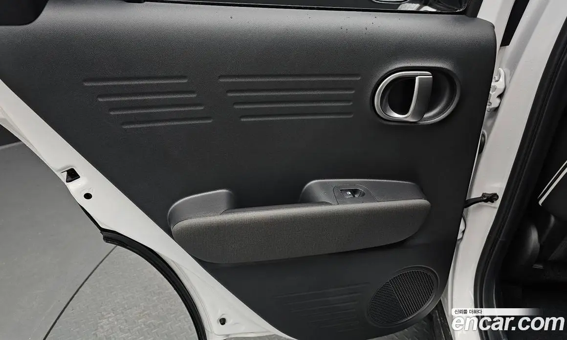 Hyundai Casper 2026 1.0 автомат (гидро), фото 15