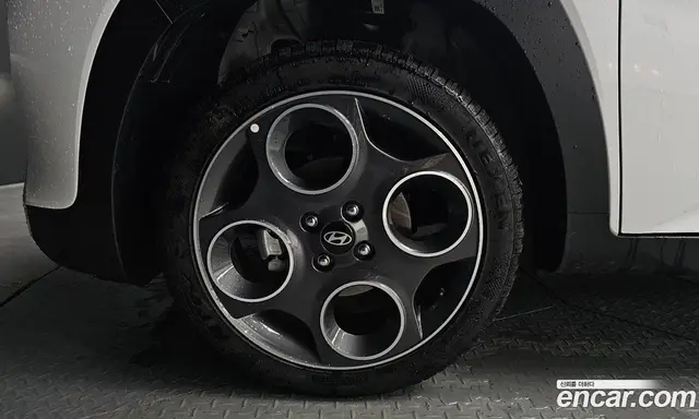 Hyundai Casper 2026 1.0 автомат (гидро), миниатюра 5