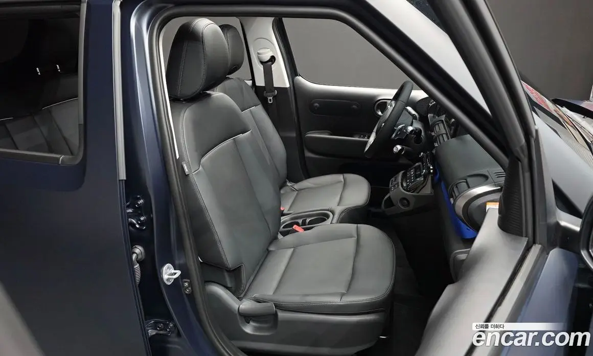 Hyundai Casper 2026 0.2 автомат (гидро), фото 16