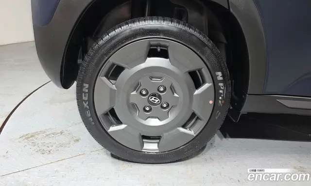 Hyundai Casper 2026 0.2 автомат (гидро), миниатюра 5