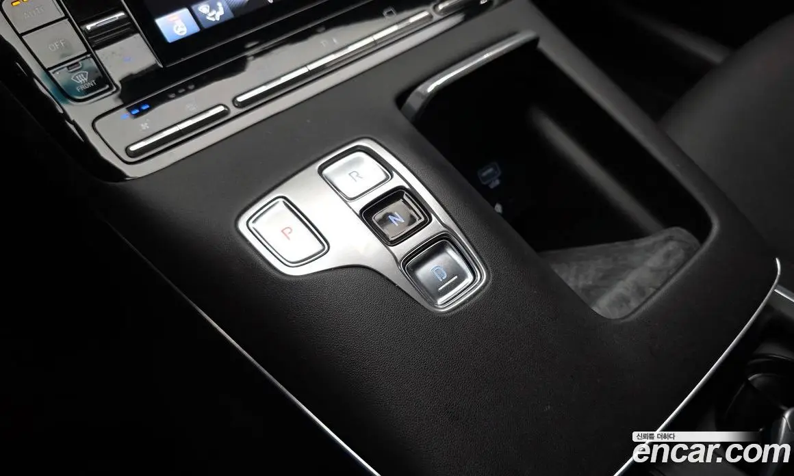 Hyundai Grandeur 2019 2.5 автомат (гидро), фото 12