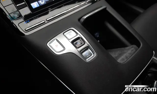 Hyundai Grandeur 2019 2.5 автомат (гидро), миниатюра 12