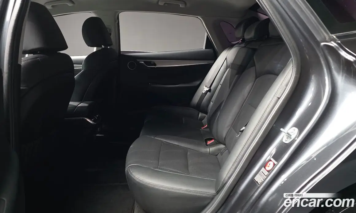 Hyundai Grandeur 2019 2.5 автомат (гидро), фото 16
