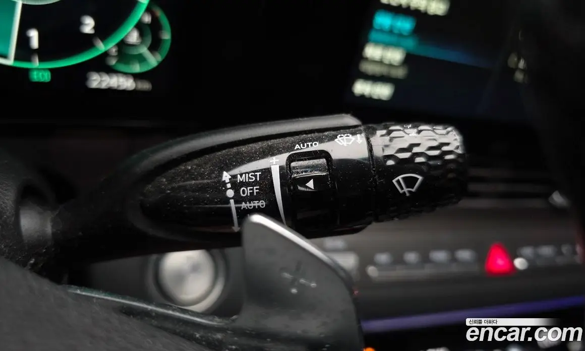 Hyundai Grandeur 2019 2.5 автомат (гидро), фото 24