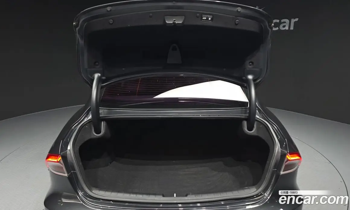 Hyundai Grandeur 2019 2.5 автомат (гидро), фото 26