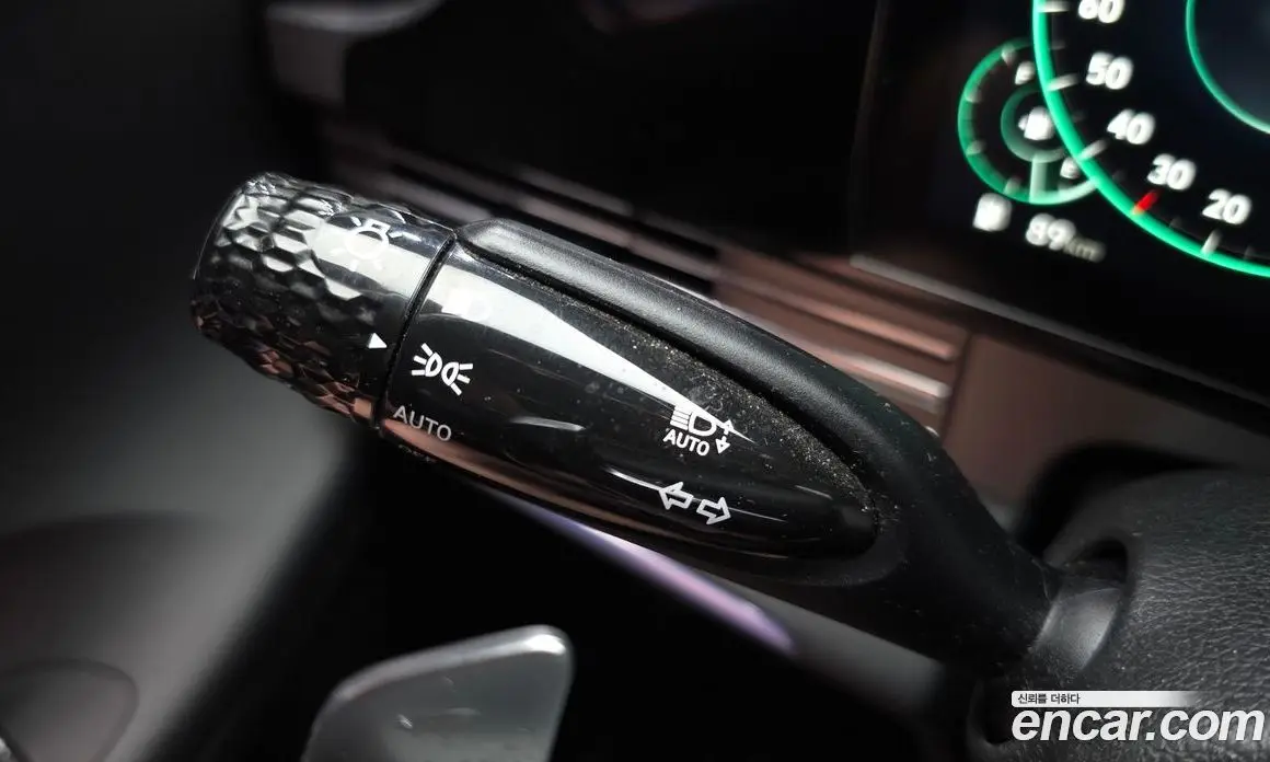 Hyundai Grandeur 2019 2.5 автомат (гидро), фото 29