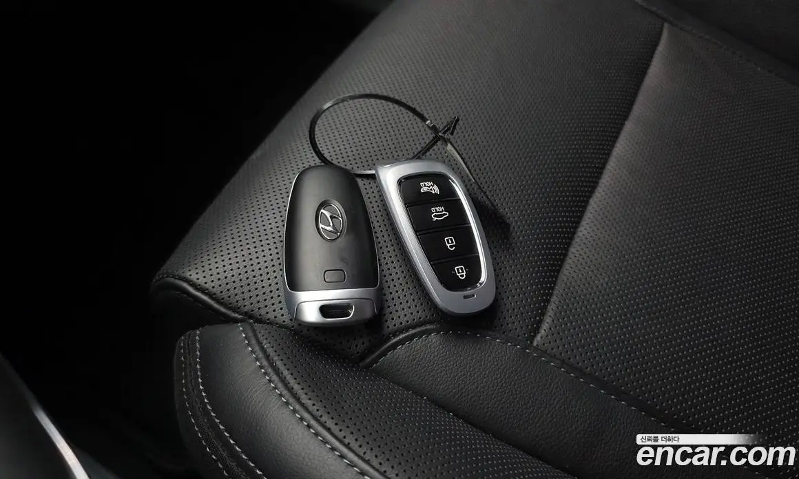 Hyundai Grandeur 2019 2.5 автомат (гидро), фото 31