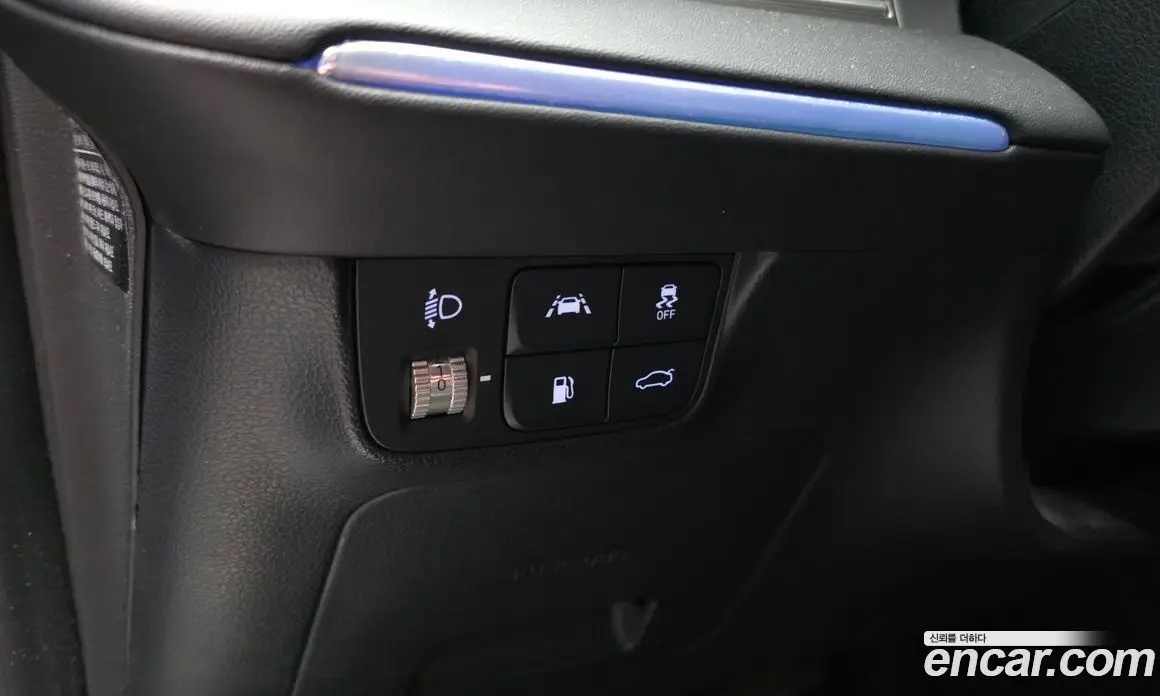 Hyundai Grandeur 2019 2.5 автомат (гидро), фото 32