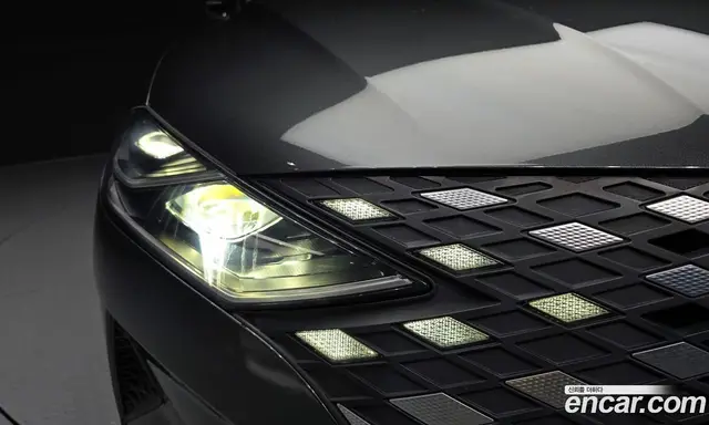Hyundai Grandeur 2019 2.5 автомат (гидро), миниатюра 8