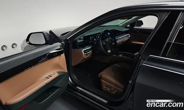 Hyundai Grandeur 2023 2.5 автомат (гидро), миниатюра 12