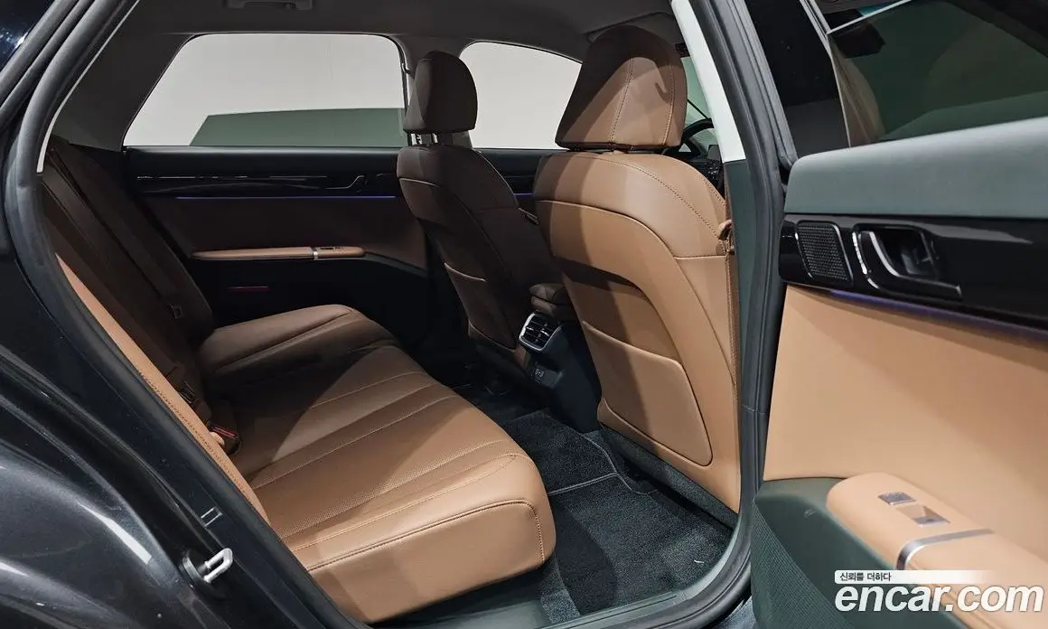 Hyundai Grandeur 2023 2.5 автомат (гидро), фото 16