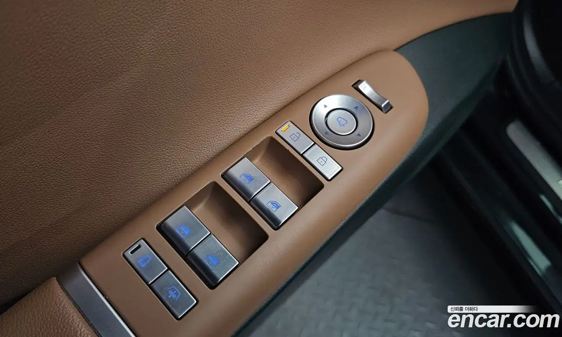 Hyundai Grandeur 2023 2.5 автомат (гидро), фото 25