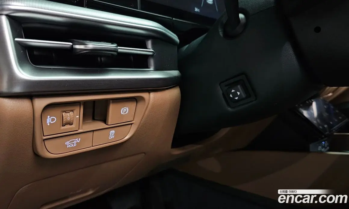 Hyundai Grandeur 2023 2.5 автомат (гидро), фото 27