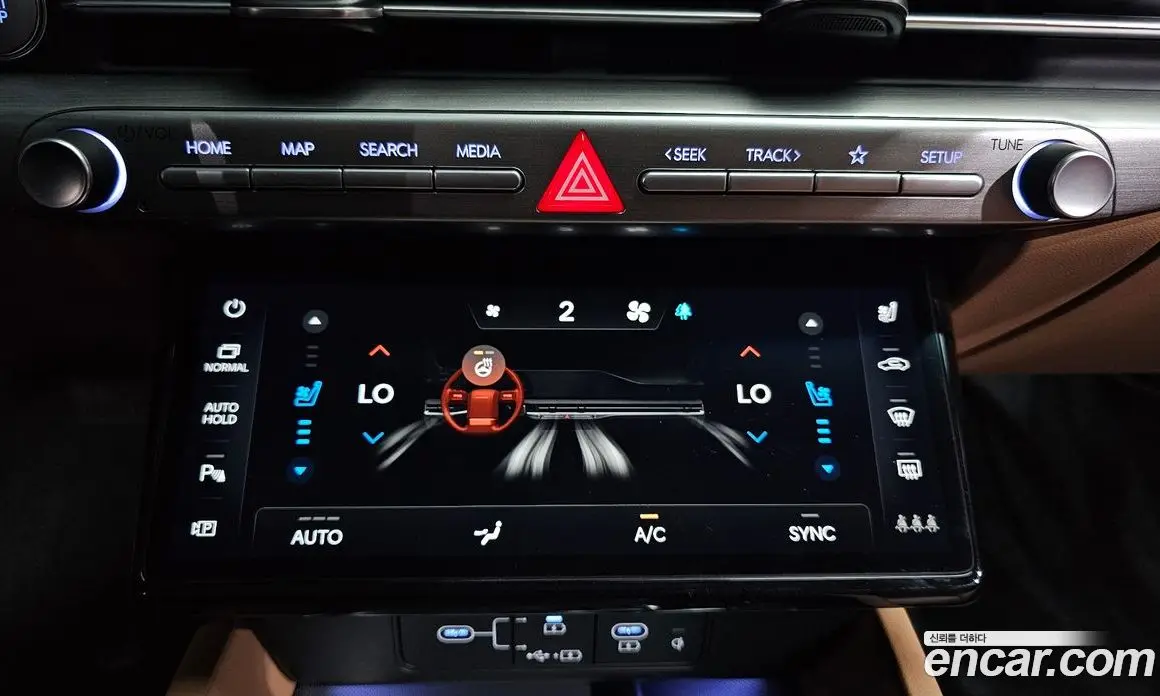 Hyundai Grandeur 2023 2.5 автомат (гидро), фото 29