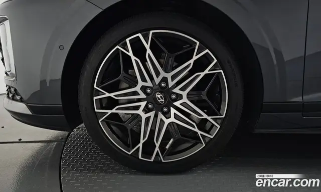 Hyundai Grandeur 2023 2.5 автомат (гидро), миниатюра 4