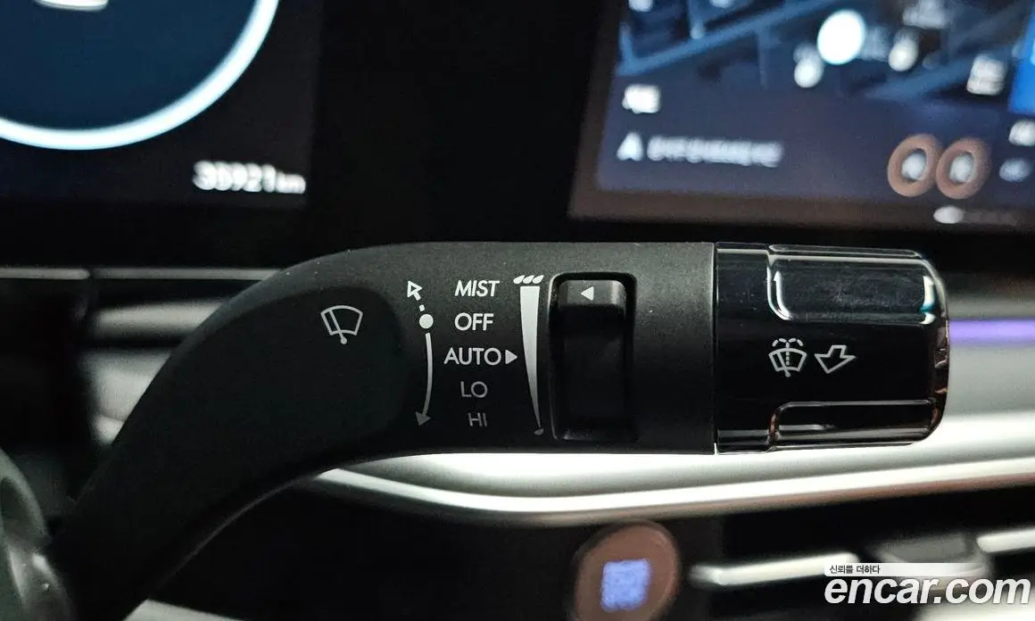 Hyundai Grandeur 2023 2.5 автомат (гидро), фото 32