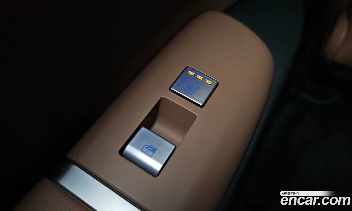 Hyundai Grandeur 2023 2.5 автомат (гидро), фото 34