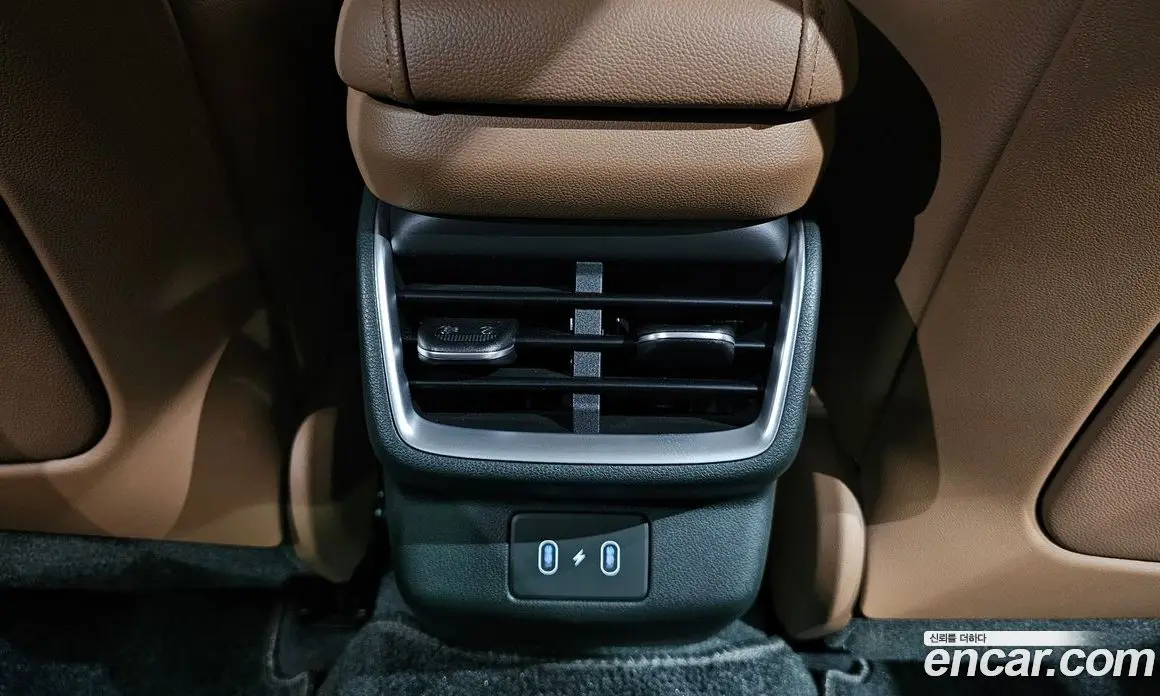 Hyundai Grandeur 2023 2.5 автомат (гидро), фото 35