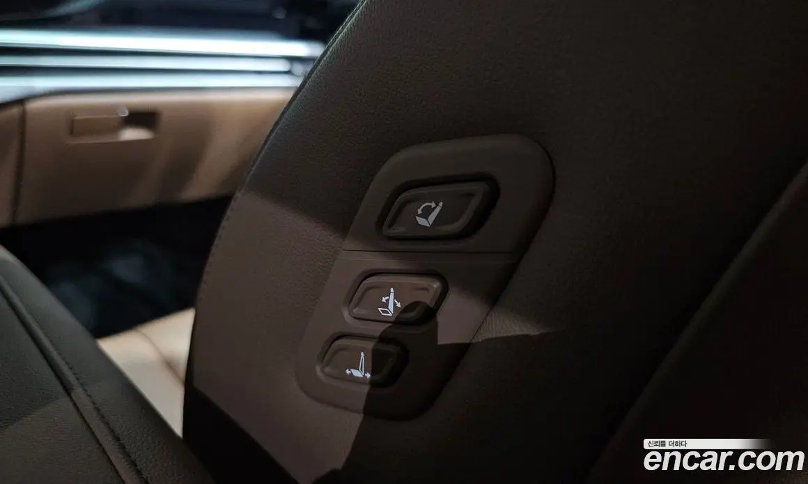 Hyundai Grandeur 2023 2.5 автомат (гидро), фото 36