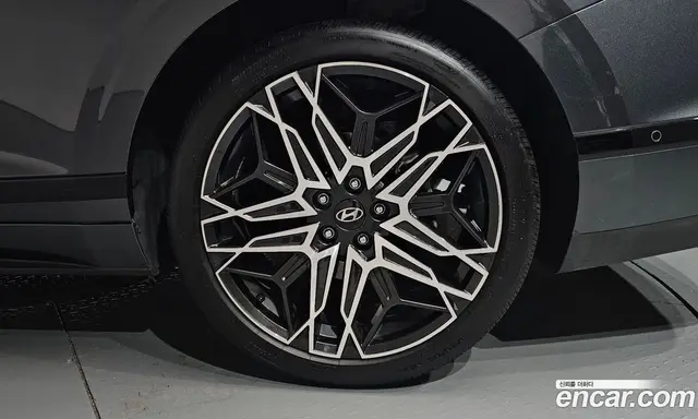 Hyundai Grandeur 2023 2.5 автомат (гидро), миниатюра 6