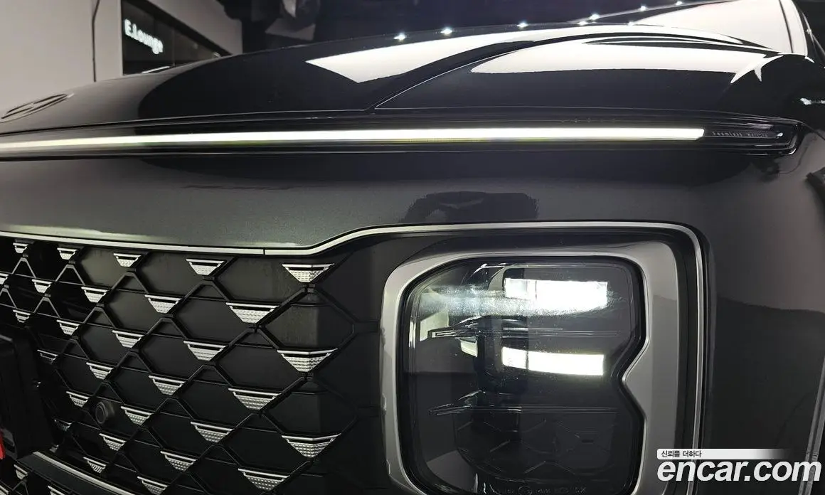 Hyundai Grandeur 2023 2.5 автомат (гидро), фото 7