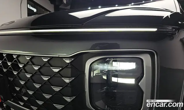 Hyundai Grandeur 2023 2.5 автомат (гидро), миниатюра 7