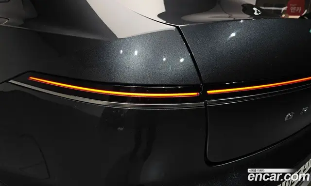 Hyundai Grandeur 2023 2.5 автомат (гидро), миниатюра 8